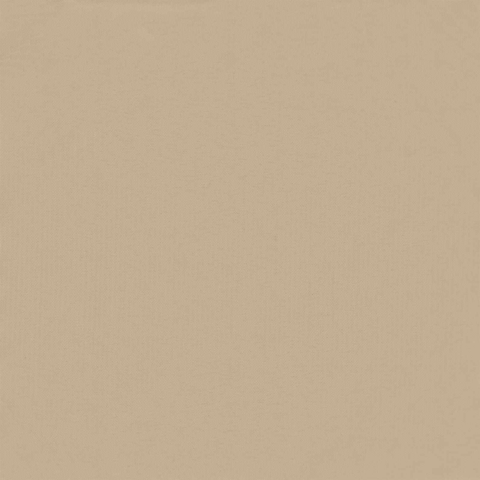 Balkon Privacy Scherm 200 x 300 cm Stof met PU-coating Beige