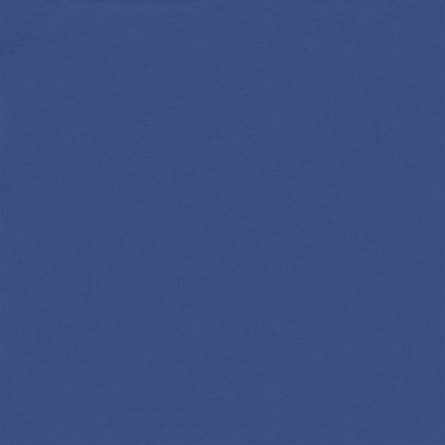 Balkon Privacy Scherm 150 x 200 cm Stof met PU-coating Blauw