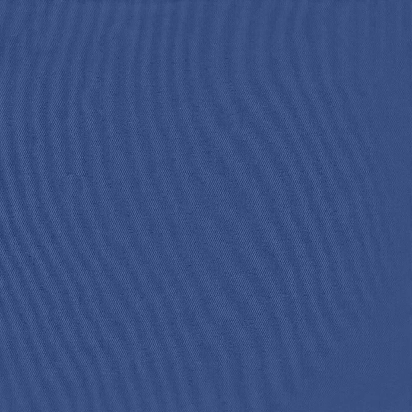 Balkon Privacy Scherm 150 x 700 cm Stof met PU-coating Blauw