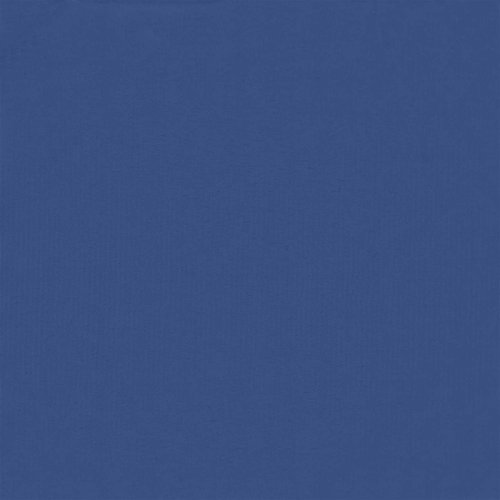 Balkon Privacy Scherm 150 x 800 cm Stof met PU-coating Blauw