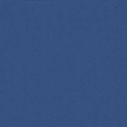 Balkon Privacy Scherm 180 x 800 cm Stof met PU-coating Blauw