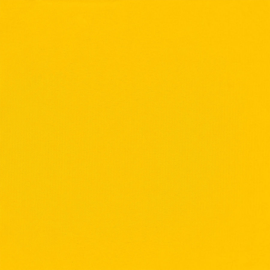 Balkon Privacy Scherm 180 x 700 cm Stof met PU-coating Geel