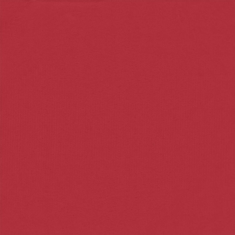 Balkon Privacy Scherm 150 x 300 cm Stof met PU-coating Rood