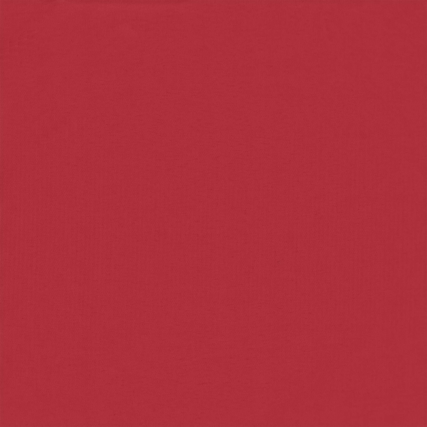 Balkon Privacy Scherm 180 x 800 cm Stof met PU-coating Rood