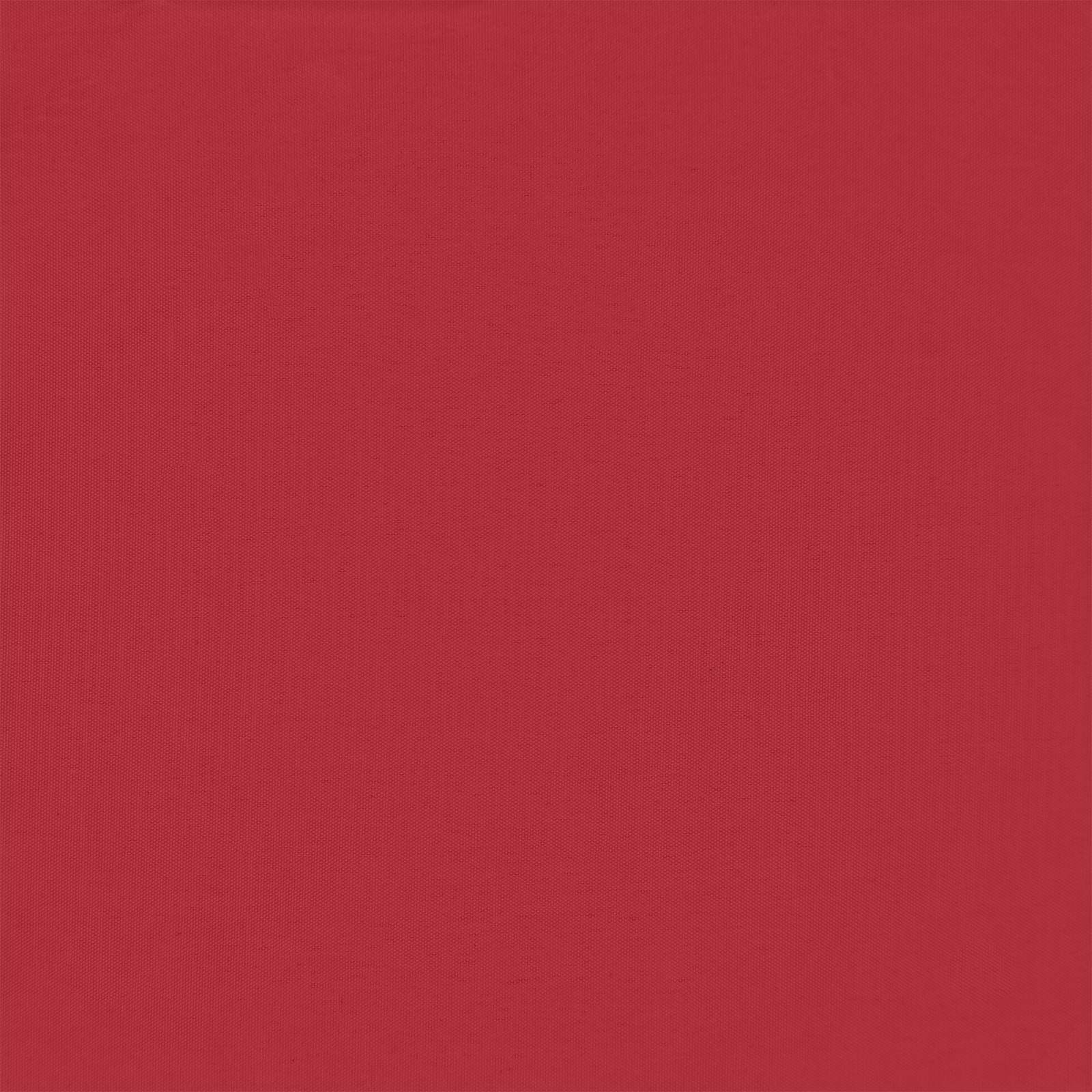 Balkon Privacy Scherm 180 x 800 cm Stof met PU-coating Rood