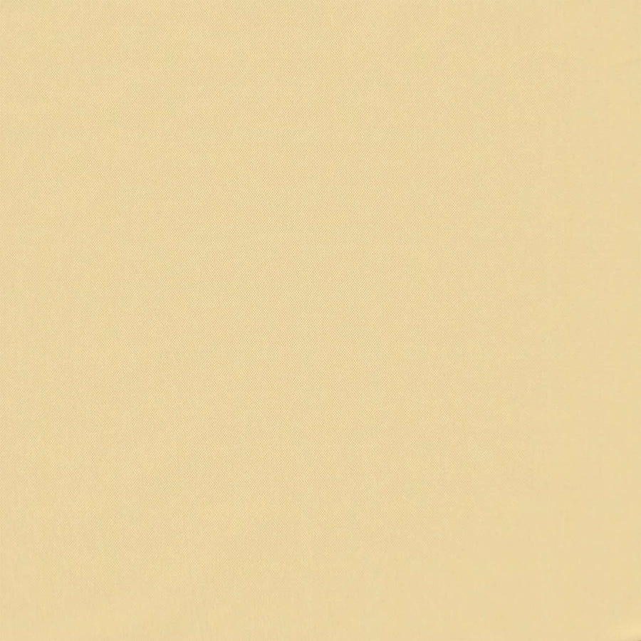 Balkon Privacy Scherm 1,2 x 15 m Stof met PU-coating Beige