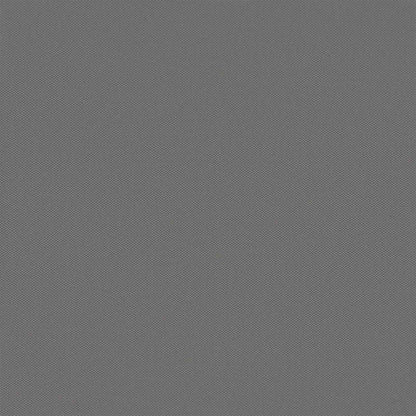Vrijstaande luifel Grijs 4 × 3 m Polyester