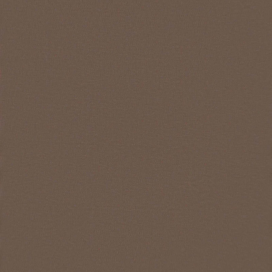 Handmatige Luifelhouder met LED's Taupe 2,5 x 2 m