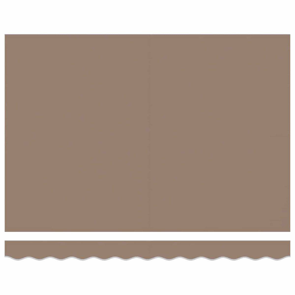 Uitschuifbare luifel Taupe 3,5 x 2 m Stof