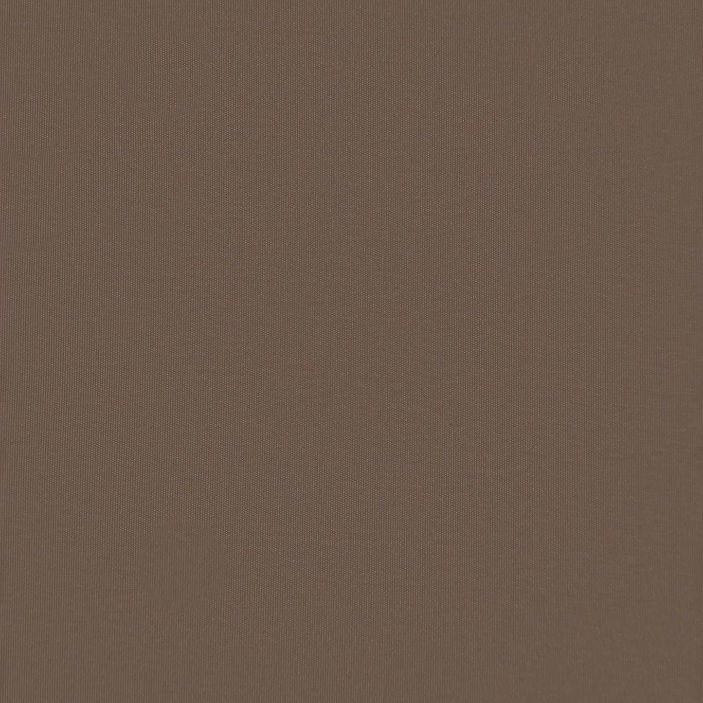 Elektrisch Uittrekbaar Zonnescherm Taupe 4 × 3,5 m