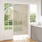 Insectengordijn 100x200 cm grijs beige