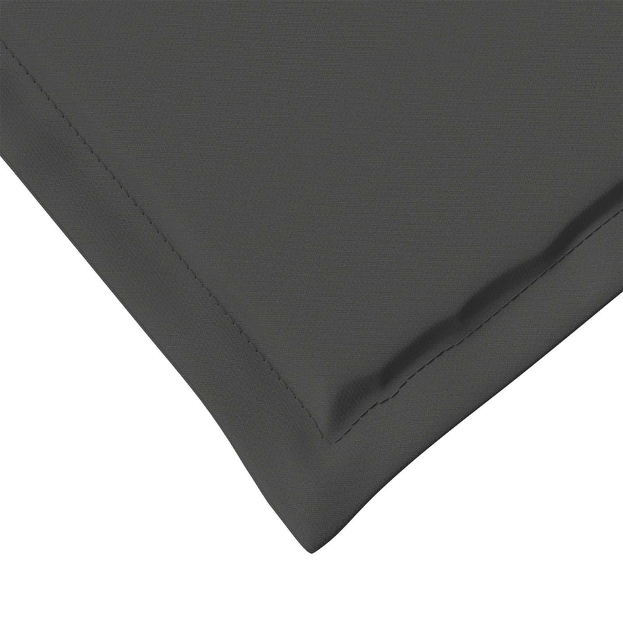 Zit- en Rugkussens Polyester