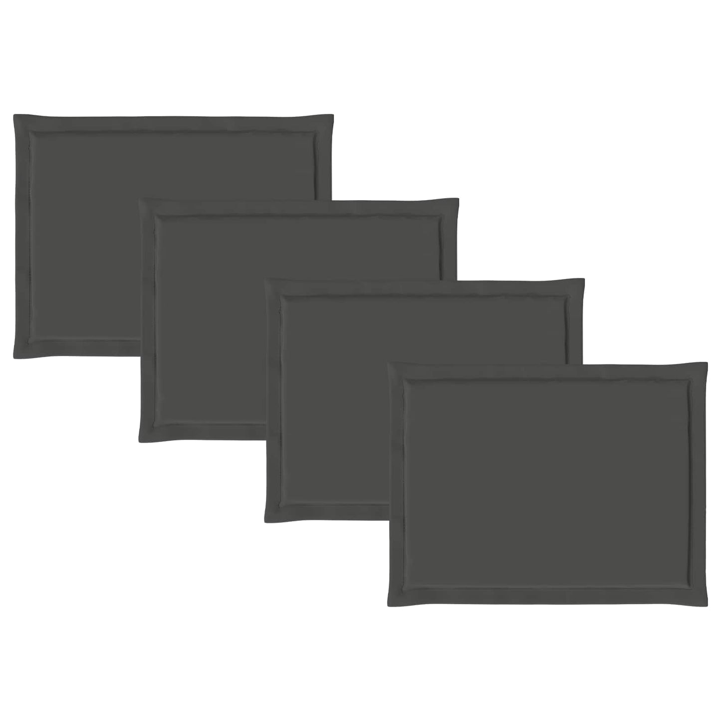 Zit- en Rugkussens Polyester
