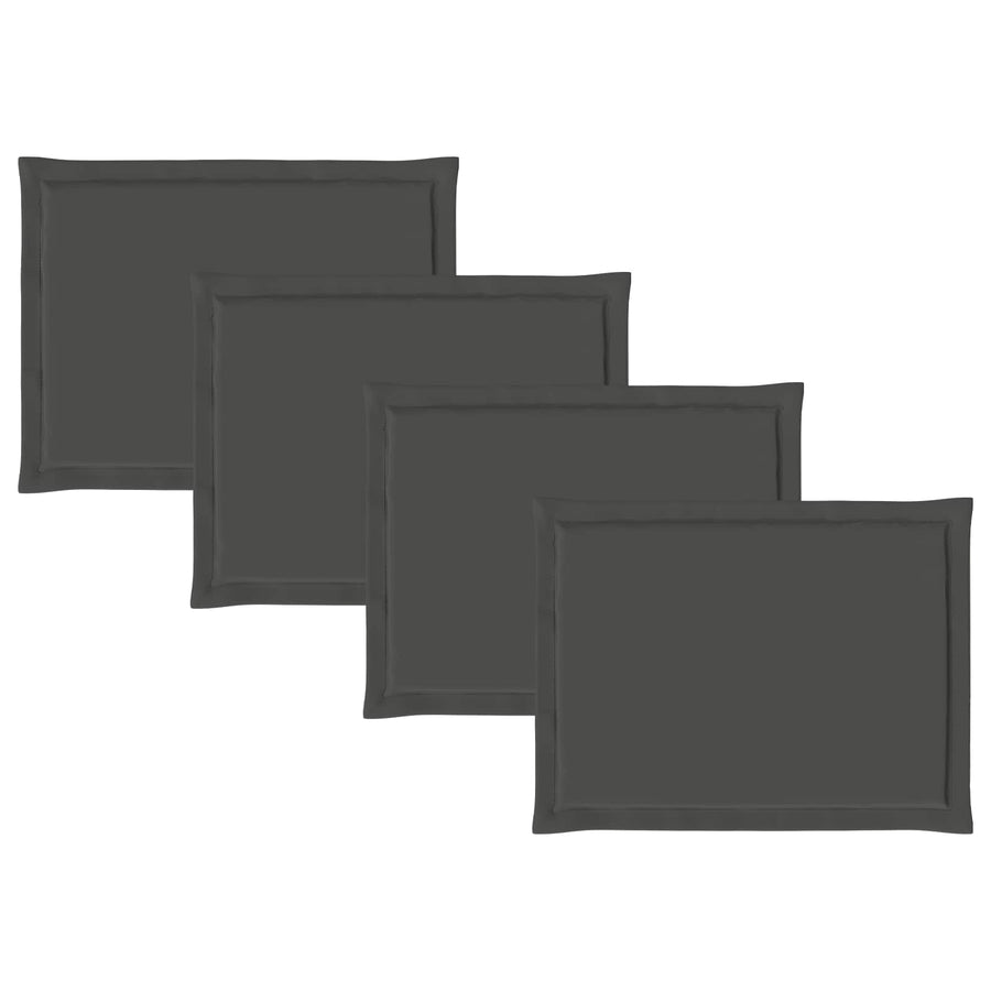Zit- en Rugkussens Polyester