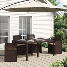Zitkussens 4 pcs Taupe 47 x 36 x 2 cm Polyester