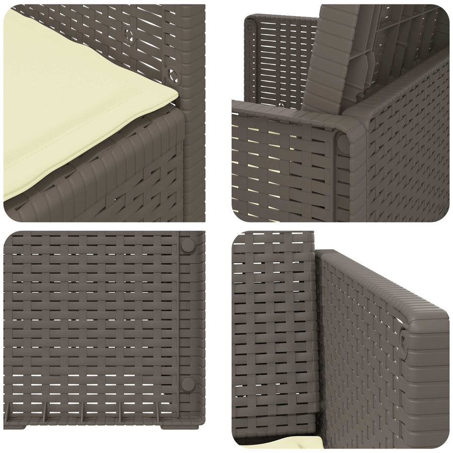 Tuin Eetstoelen PP