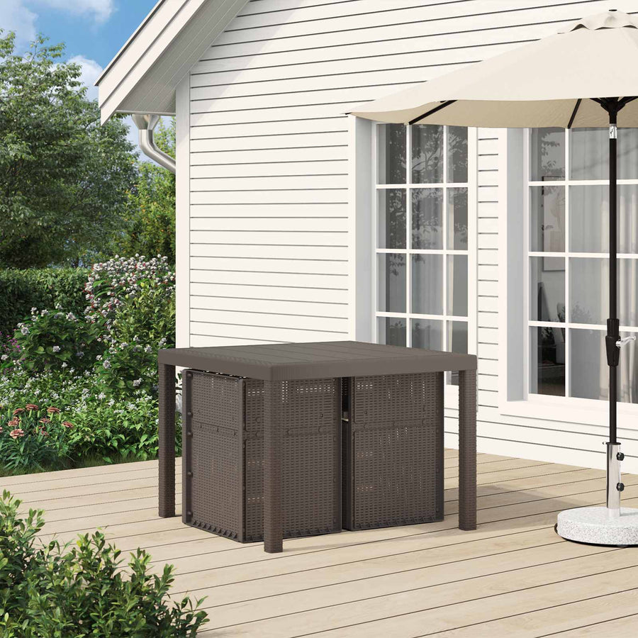 Tuin Eetstoelen PP