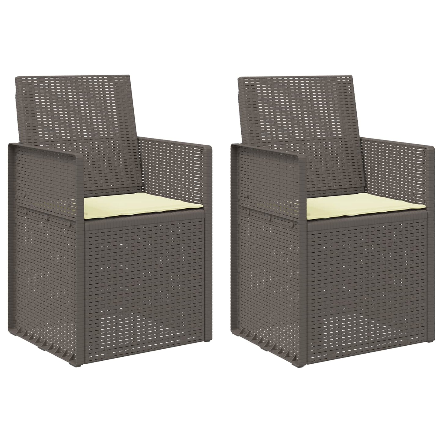 Tuin Eetstoelen PP