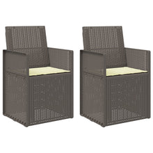 Tuin Eetstoelen PP