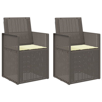 Tuin Eetstoelen PP