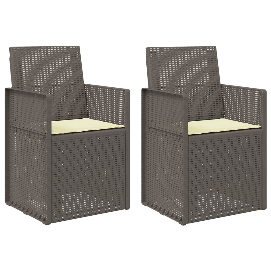Tuin Eetstoelen PP