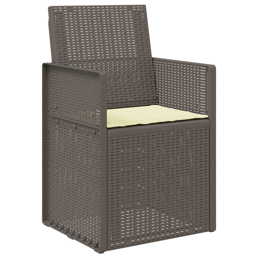 Tuin Eetstoelen PP