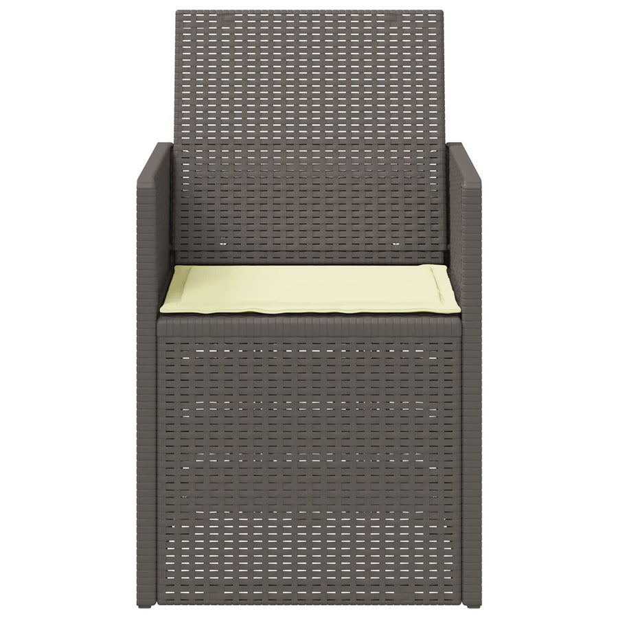 Tuin Eetstoelen PP