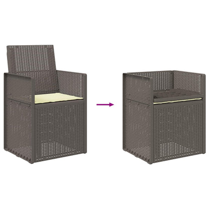 Tuin Eetstoelen PP