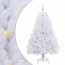 Kunstmatige Inklapbare Kerstboom Pvc En Staal 150 cm