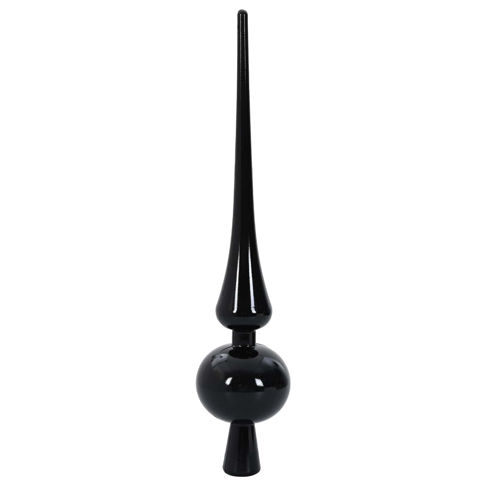 Kunstmatige Inklapbare Kerstboom Wit 240 cm PVC en staal