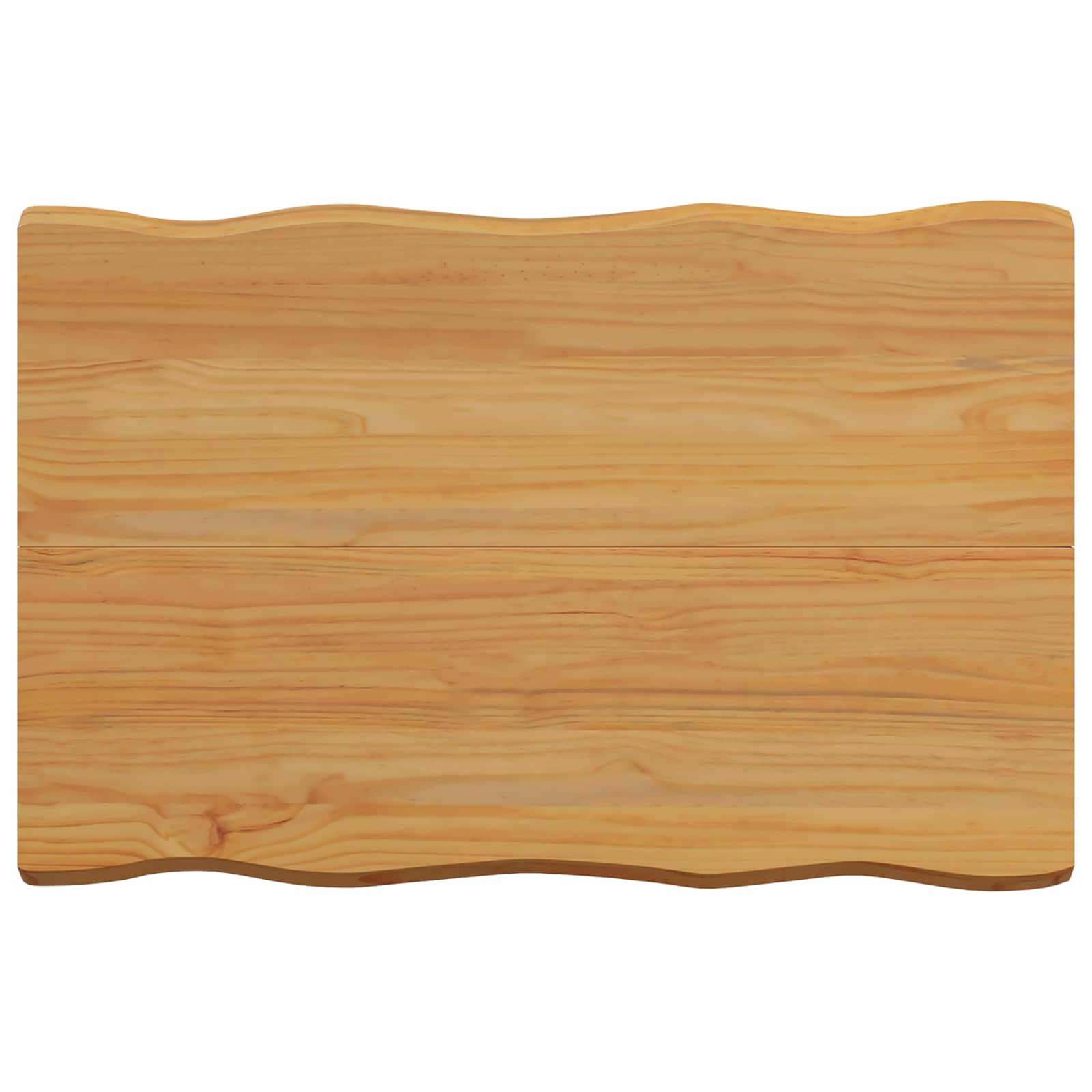 Hoge bartafel EKAI Zwart 112 x 70 x 91 cm Massief grenenhout