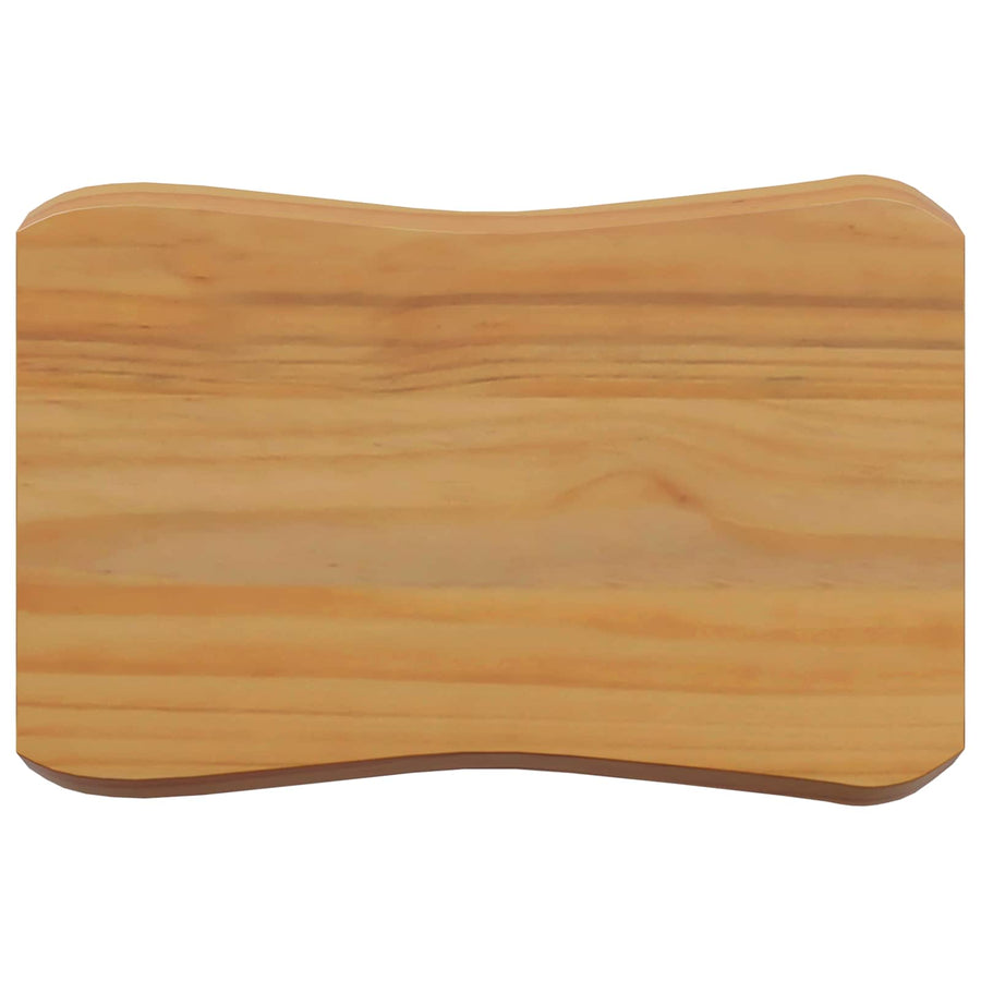 Hoge Barkruk EKAI 2 pcs Zwart 40 x 29 x 63 cm