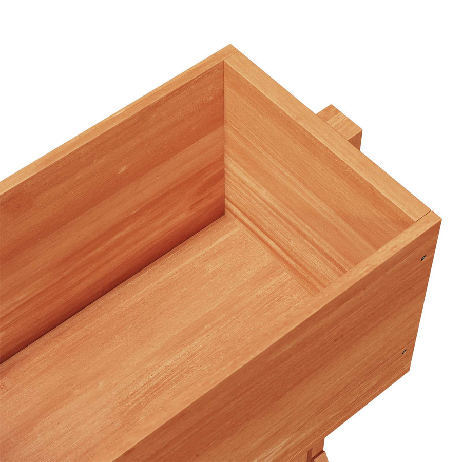 Verticale Tuin Trellis Oranje 48 x 30 x 70,5 cm