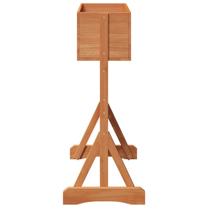 Verticale Tuin Trellis Oranje 48 x 30 x 70,5 cm