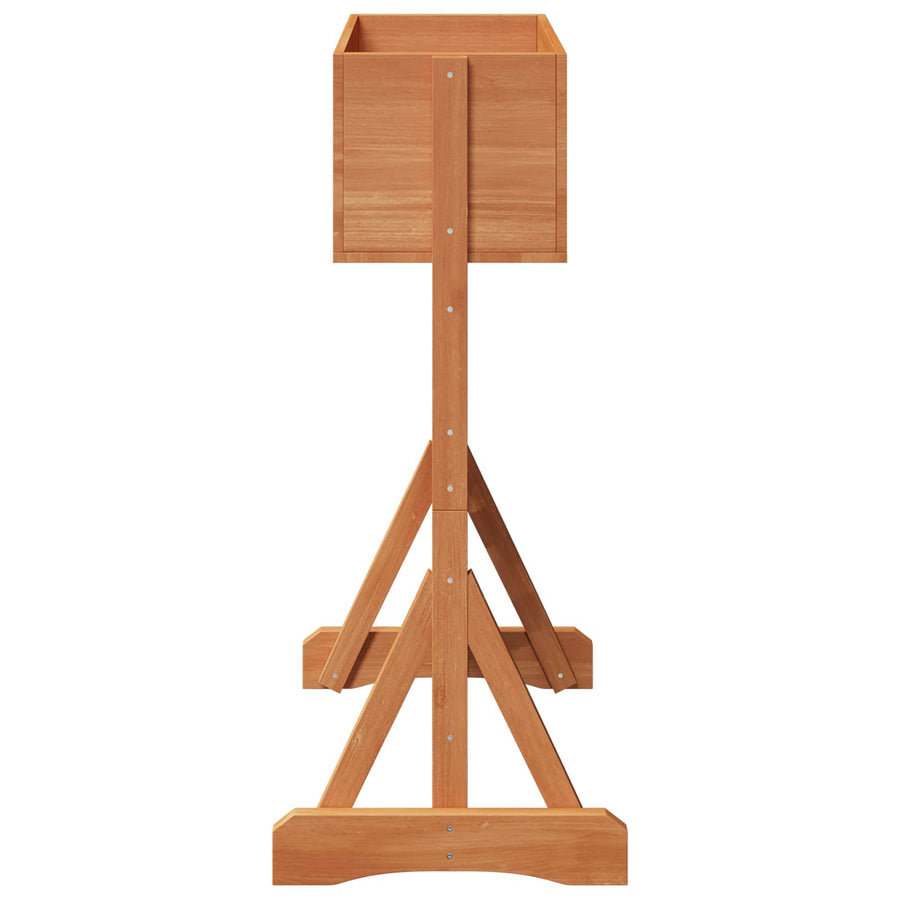 Verticale Tuin Trellis Oranje 48 x 30 x 70,5 cm