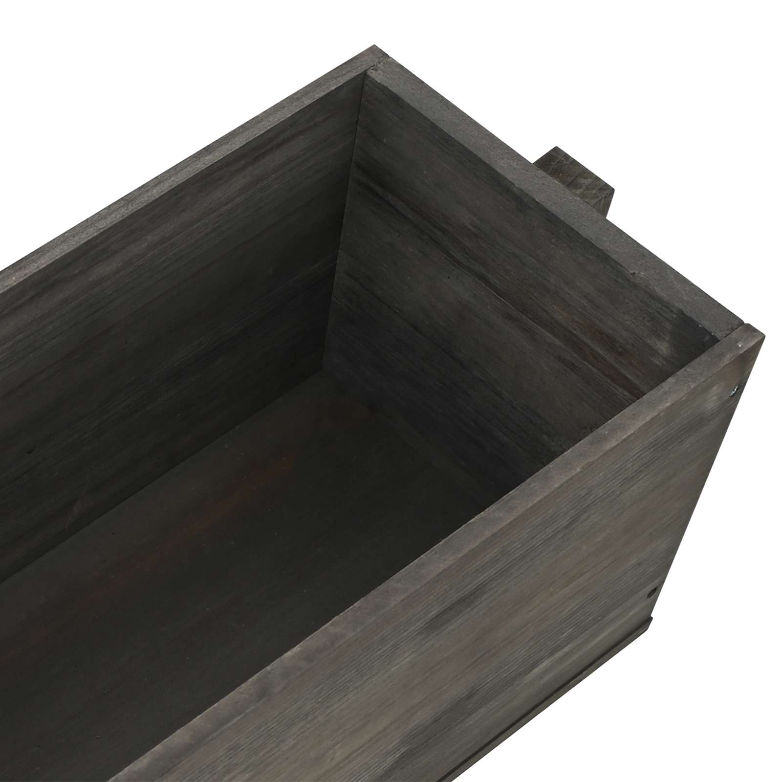 Verticale Tuin Trellis Grijs 48 x 30 x 70,5 cm