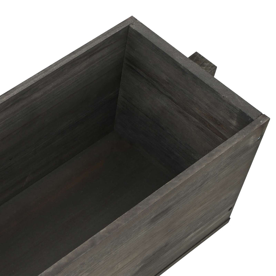 Verticale Tuin Trellis Grijs 48 x 30 x 70,5 cm