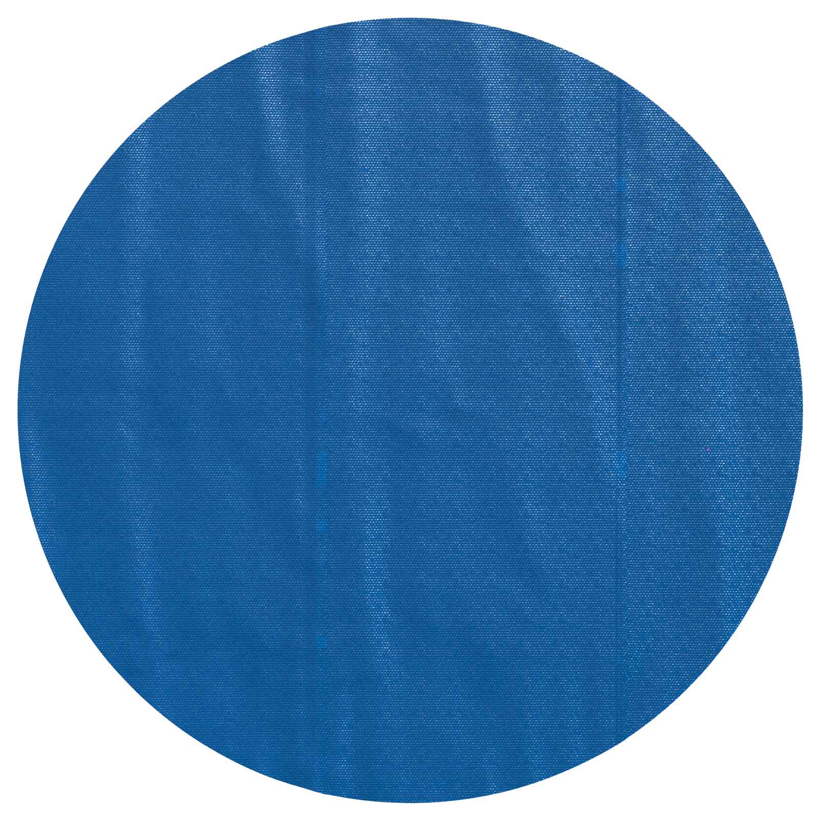 Extra dikke zwembadhoes Blauw 250 cm PE