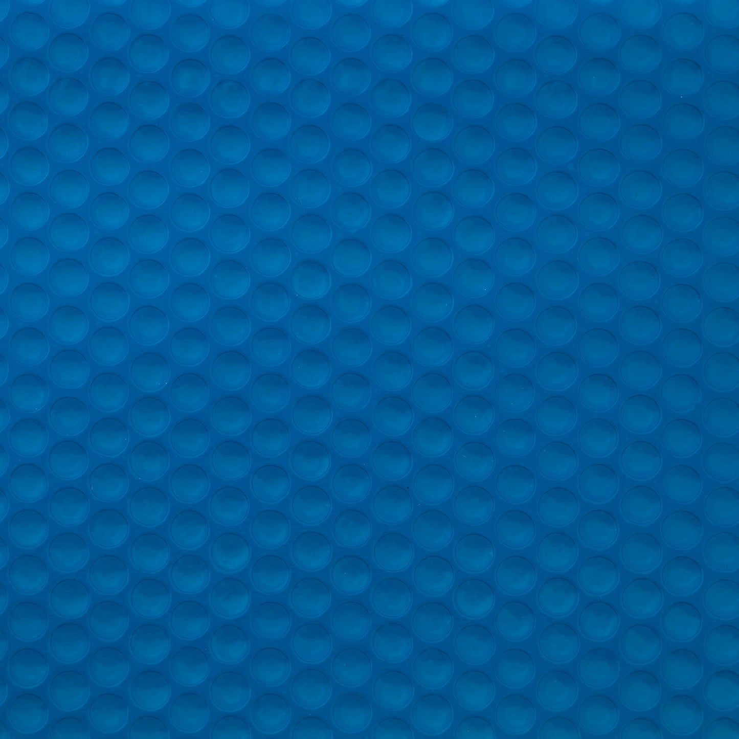 Zwembadbedekking Extra Zwaar Blauw 600 x 400 cm PE