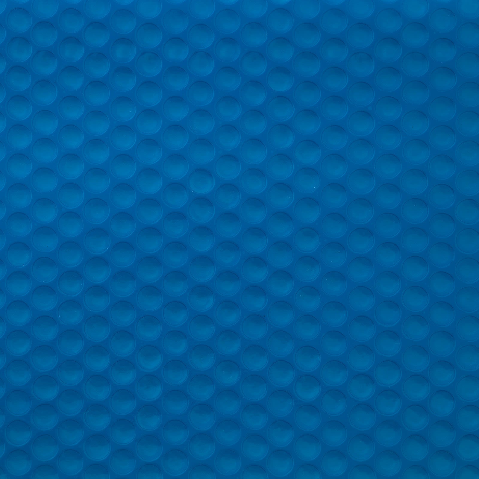 Zwembadbedekking Extra Zwaar Blauw 600 x 400 cm PE
