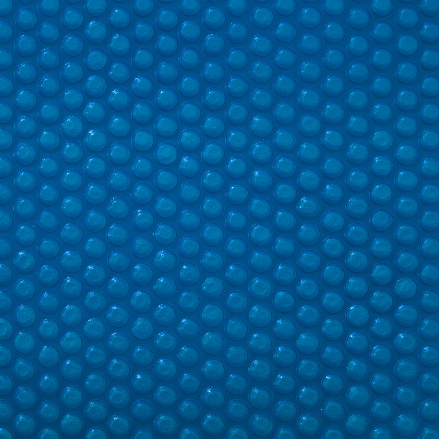 Zwembadbedekking Extra Zwaar Blauw 600 x 400 cm PE