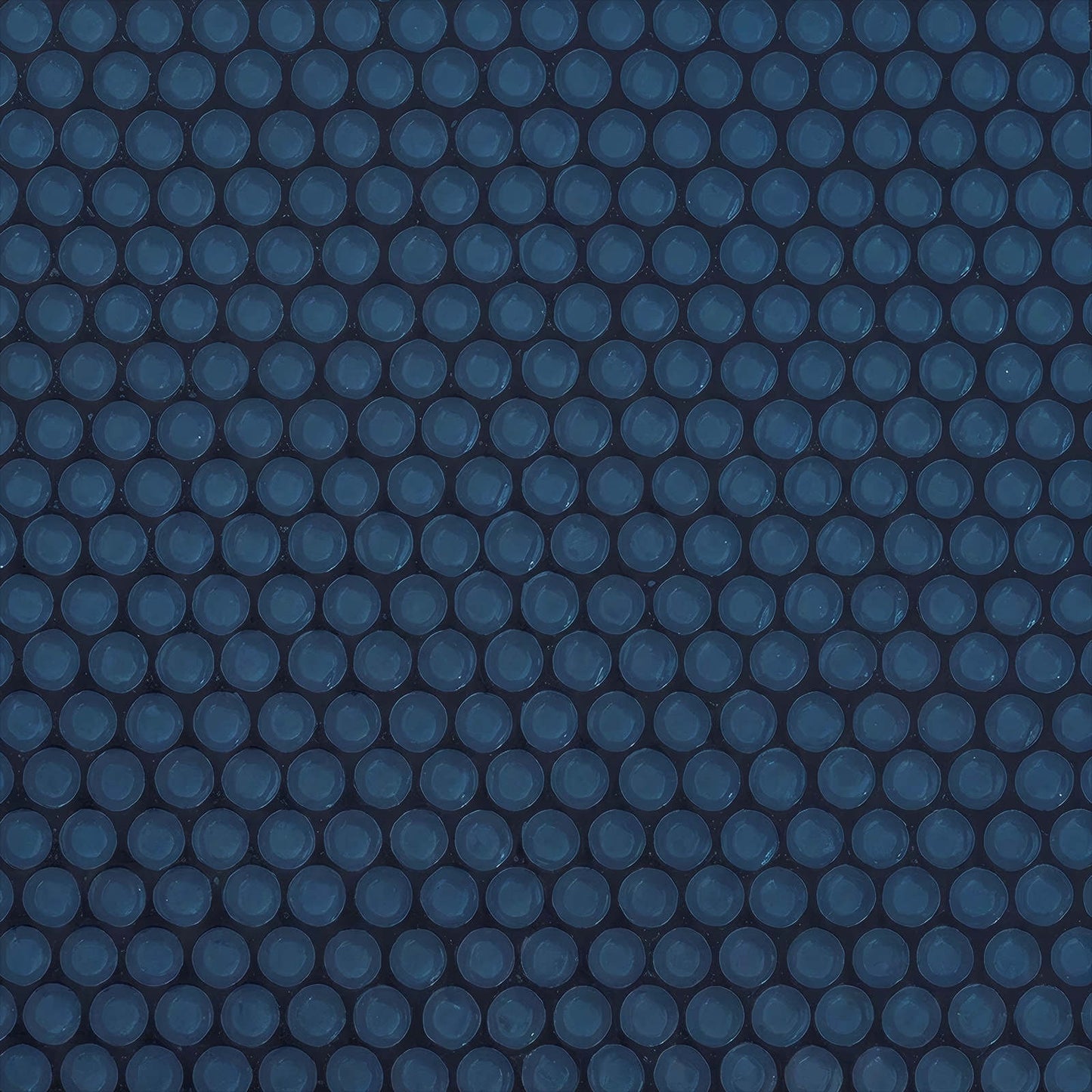 Zwembadbedekking Extra Zwaar Zwart en Blauw 800 x 400 cm PE