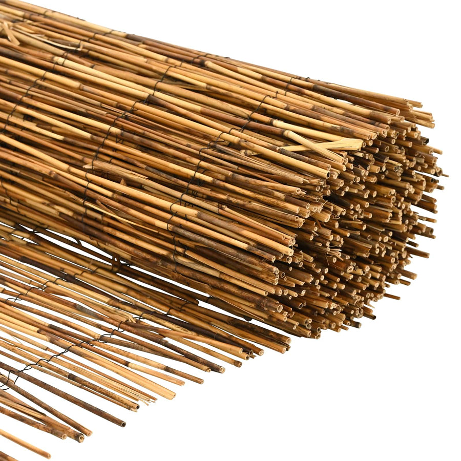 Tuinhek Geë carboniseerd
