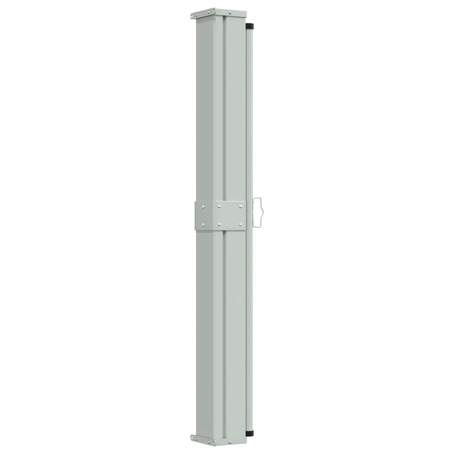 Zijkant luifel Antracietkleurig 300 x 160 cm