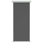 Side Screen Balcony 100% polyester iron steel