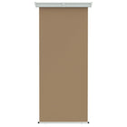 Side Screen Balcony 100% polyester iron steel