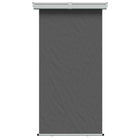 Side Screen Balcony 100% polyester iron steel