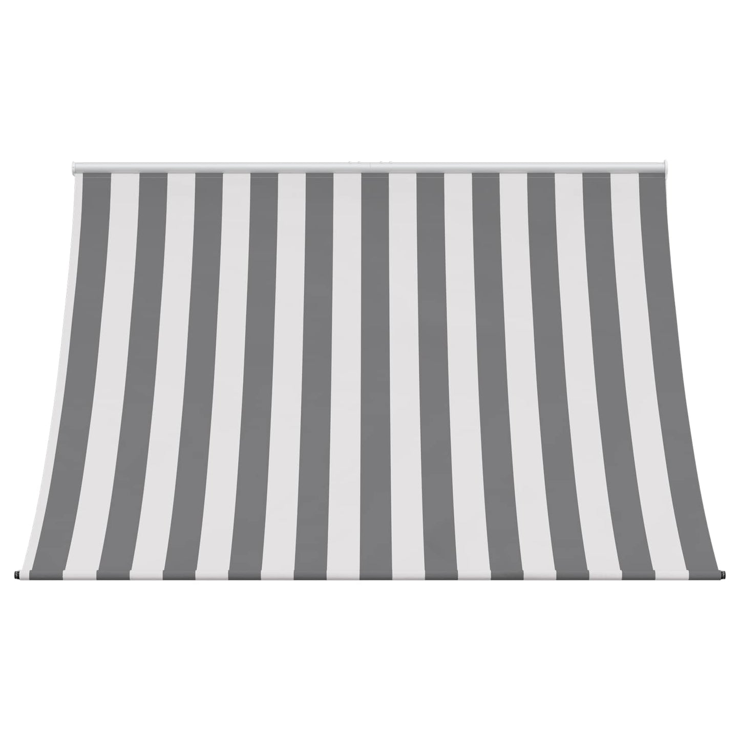 Markies Antraciet en Wit 200 x 150 cm