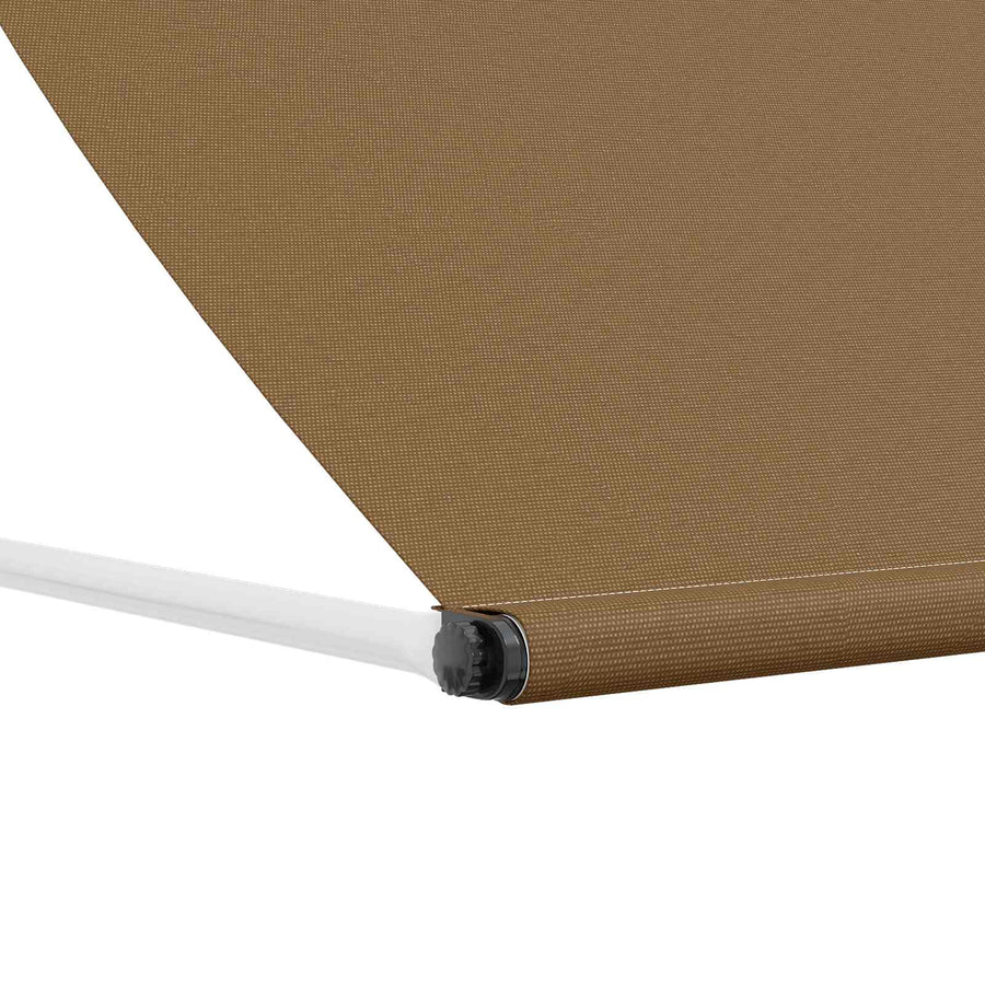 Markies Beige 150 x 150 cm 180 g / m² Polyester met PU Coating