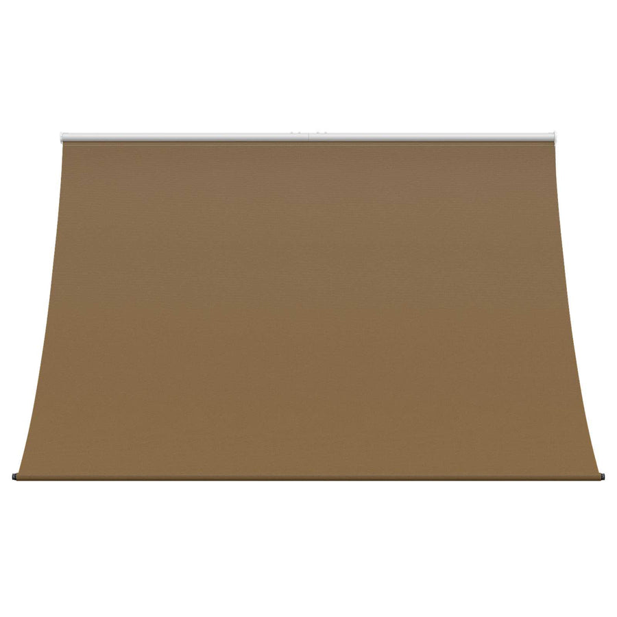 Markies Beige 150 x 150 cm 180 g / m² Polyester met PU Coating